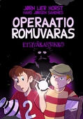 Operaatio Romuvaras