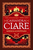 Miekkasieppari