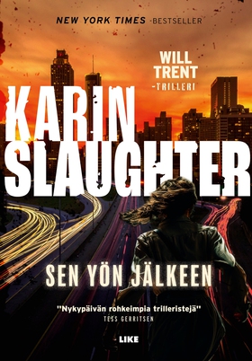 Sen yön jälkeen (e-bok) av Karin Slaughter