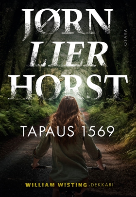 Tapaus 1569 (e-bok) av Jørn Lier Horst