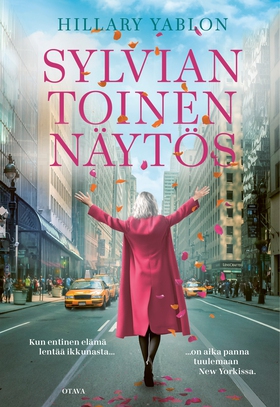 Sylvian toinen näytös (e-bok) av Hillary Yablon