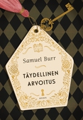 Täydellinen arvoitus