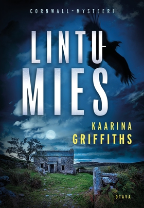 Lintumies (e-bok) av Kaarina Griffiths