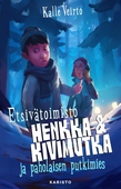 Etsivätoimisto Henkka & Kivimutka ja paholaisen putkimies