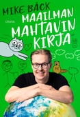 Maailman mahtavin kirja