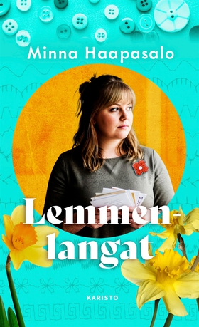 Lemmenlangat (e-bok) av Minna Haapasalo
