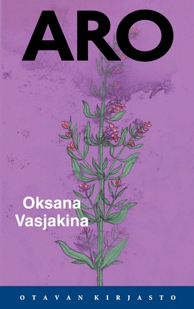 Aro (e-bok) av Oksana Vasjakina