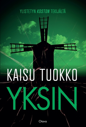 Yksin (e-bok) av Kaisu Tuokko