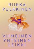 Viimeinen yhteinen leikki