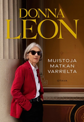 Muistoja matkan varrelta (e-bok) av Donna Leon