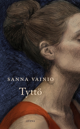 Tyttö (e-bok) av Sanna Vainio