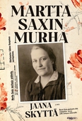 Martta Saxin murha