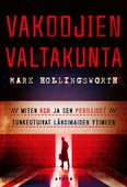 Vakoojien valtakunta