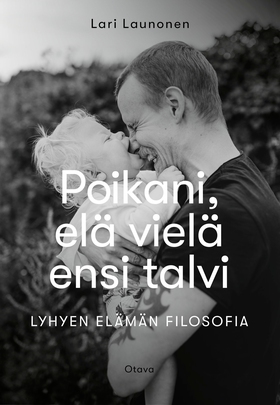 Poikani, elä vielä ensi talvi (e-bok) av Lari L