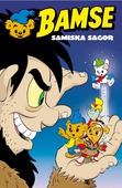 Bamse. Samiska sagor