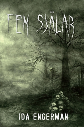 Fem själar (e-bok) av Ida Engerman