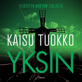 Yksin (ljudbok) av Kaisu Tuokko