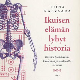 Ikuisen elämän lyhyt historia (ljudbok) av Tiin