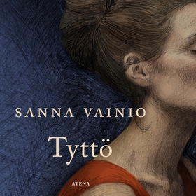 Tyttö (ljudbok) av Sanna Vainio