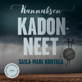 Kannuksen kadonneet (ljudbok) av Saila-Mari Koh