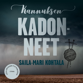 Kannuksen kadonneet (ljudbok) av Saila-Mari Koh
