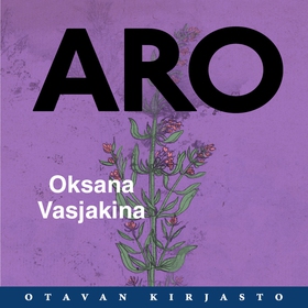 Aro (ljudbok) av Oksana Vasjakina