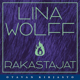 Rakastajat (ljudbok) av Lina Wolff