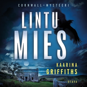 Lintumies (ljudbok) av Kaarina Griffiths