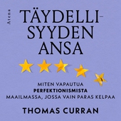 Täydellisyyden ansa