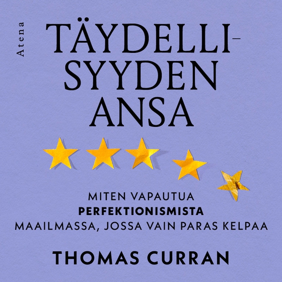 Täydellisyyden ansa