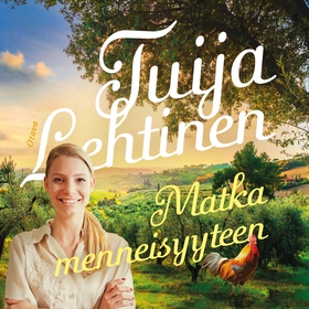 Matka menneisyyteen (ljudbok) av Tuija Lehtinen