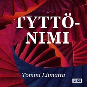 Tyttönimi