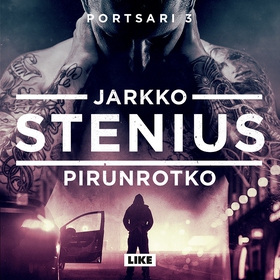 Pirunrotko (ljudbok) av Jarkko Stenius