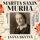 Martta Saxin murha