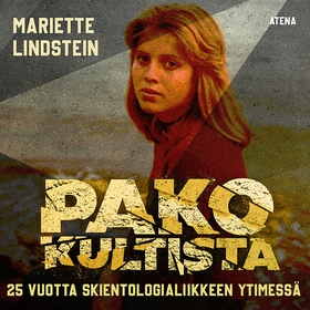 Pako kultista (ljudbok) av Mariette Lindstein