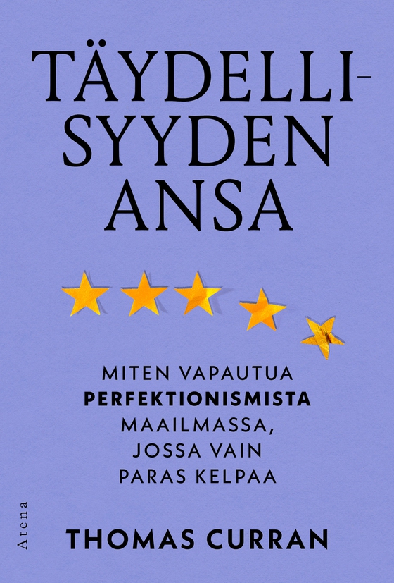 Täydellisyyden ansa