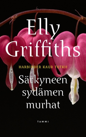 Särkyneen sydämen murhat (e-bok) av Elly Griffi