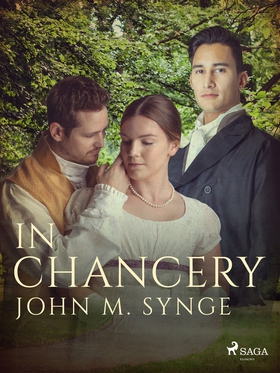 In Chancery (e-bok) av John Galsworthy