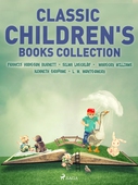 Classic Children's Books Collection