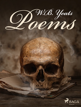 Poems (e-bok) av William Butler Yeats