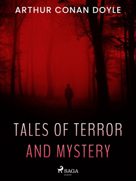 Tales of Terror and Mystery (e-bok) av Arthur C