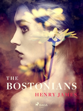 The Bostonians (e-bok) av Henry James