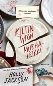 Kiltin tytön murhaleikki