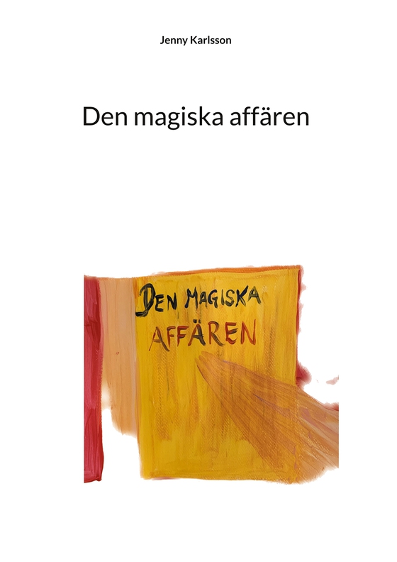 Den magiska affären