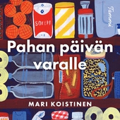 Pahan päivän varalle