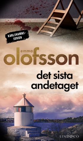 Det sista andetaget (e-bok) av Emma Olofsson