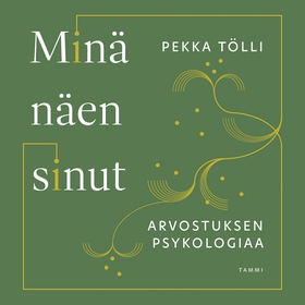 Minä näen sinut (ljudbok) av Pekka Tölli