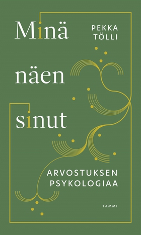 Minä näen sinut (e-bok) av Pekka Tölli