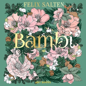 Bambi (ljudbok) av Felix Salten