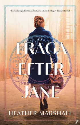 Fråga efter Jane (e-bok) av Heather Marshall